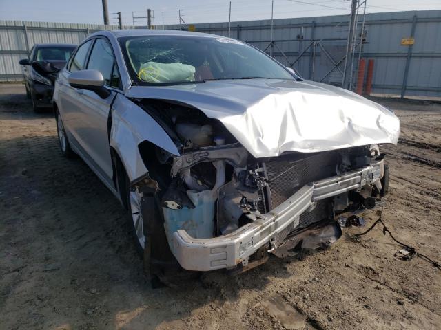 FORD FUSION SE 2018 3fa6p0h71jr286164