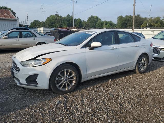 FORD FUSION SE 2019 3fa6p0h71kr107476