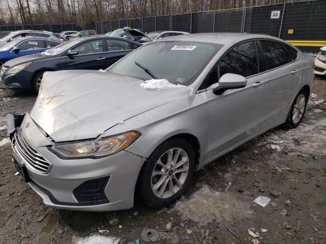 FORD FUSION 2019 3fa6p0h71kr123077