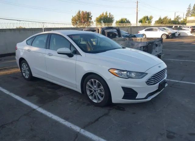 FORD FUSION 2019 3fa6p0h71kr154281