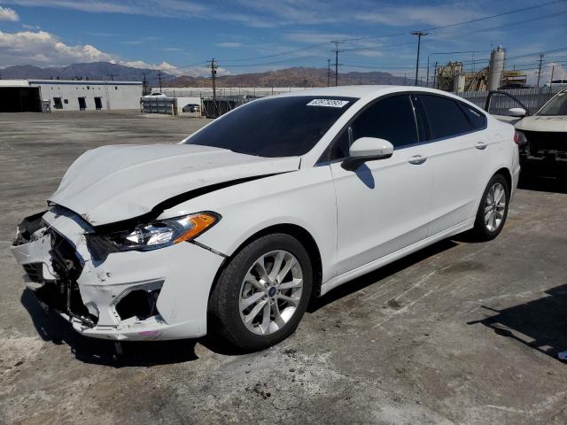 FORD FUSION 2019 3fa6p0h71kr179844