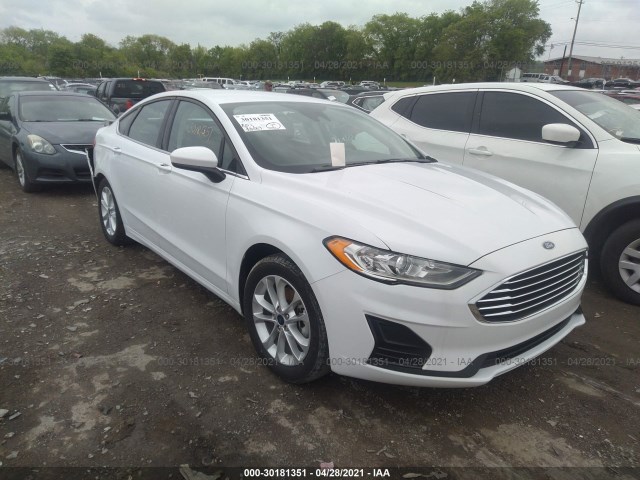 FORD FUSION 2019 3fa6p0h71kr218688