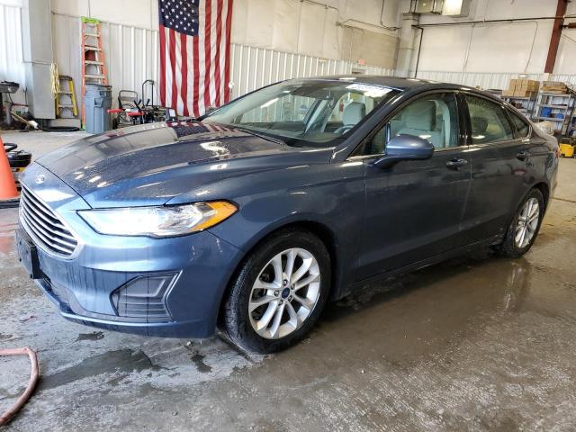 FORD FUSION 2019 3fa6p0h71kr234437