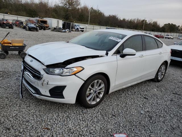 FORD FUSION SE 2019 3fa6p0h71kr265493