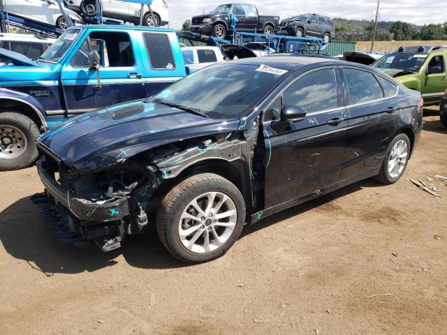 FORD FUSION 2019 3fa6p0h71kr265834