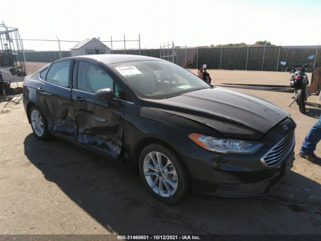 FORD FUSION 2019 3fa6p0h71kr277756