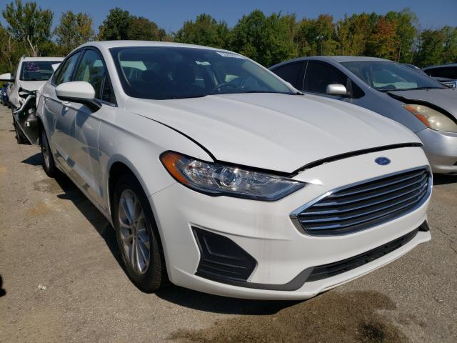 FORD FUSION SE 2020 3fa6p0h71lr155674