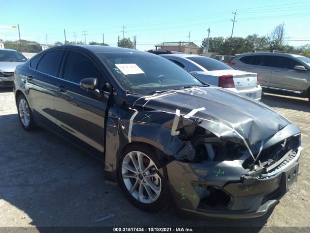 FORD FUSION 2020 3fa6p0h71lr242247