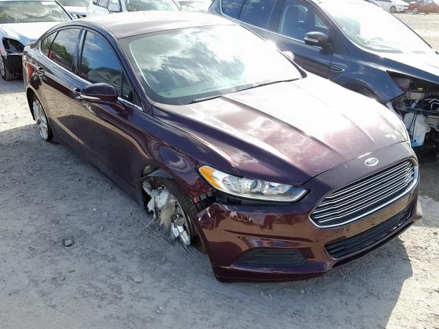 FORD FUSION SE 2013 3fa6p0h72dr101530