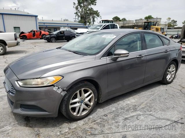 FORD FUSION 2013 3fa6p0h72dr104833