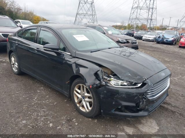 FORD FUSION 2013 3fa6p0h72dr105190