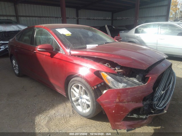 FORD FUSION 2013 3fa6p0h72dr108235