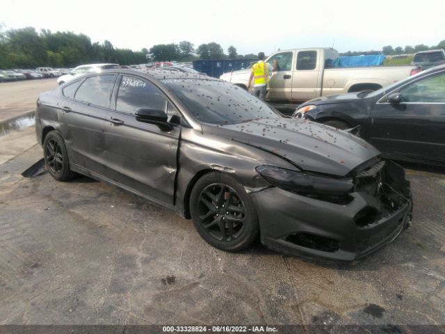 FORD FUSION 2013 3fa6p0h72dr111331