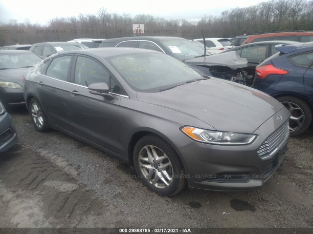 FORD FUSION 2013 3fa6p0h72dr114116