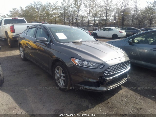 FORD FUSION 2013 3fa6p0h72dr116237