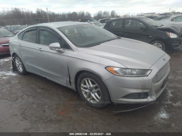 FORD FUSION 2013 3fa6p0h72dr116819