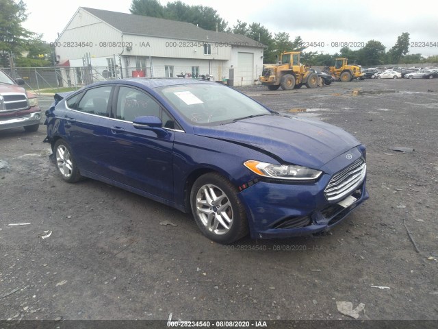 FORD FUSION 2013 3fa6p0h72dr117677