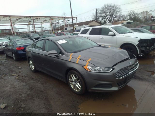 FORD FUSION 2013 3fa6p0h72dr117694