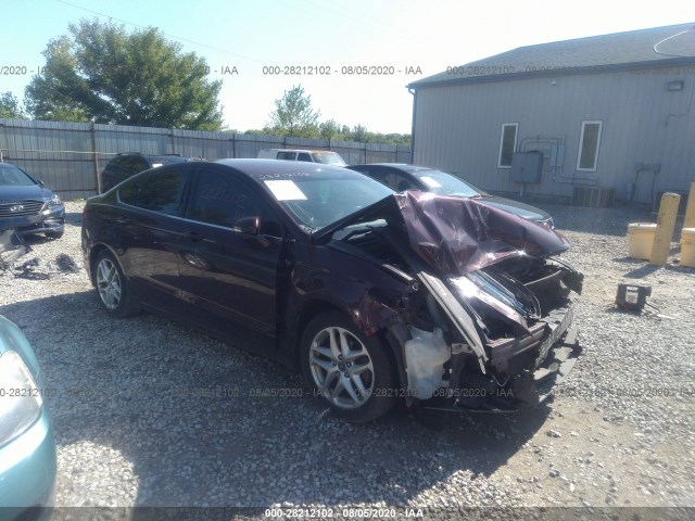 FORD FUSION 2013 3fa6p0h72dr118263