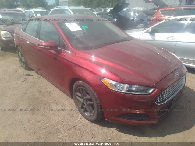 FORD FUSION 2013 3fa6p0h72dr118554