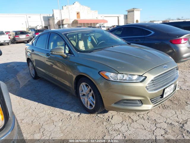 FORD FUSION 2013 3fa6p0h72dr119283