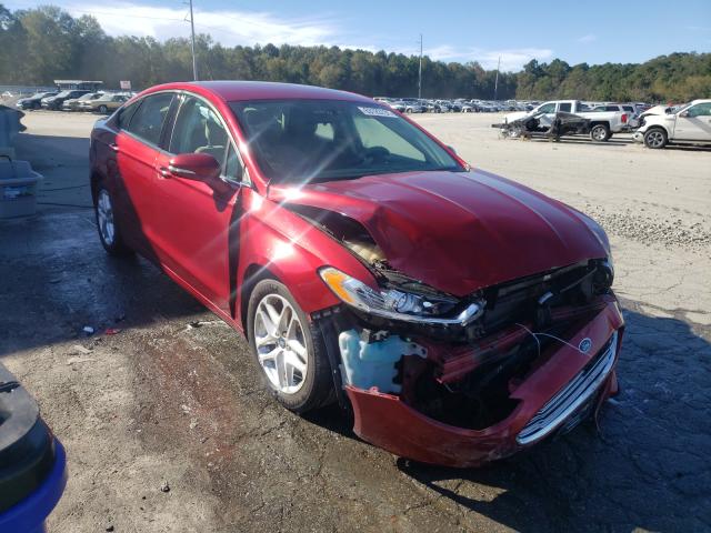 FORD FUSION SE 2013 3fa6p0h72dr121678