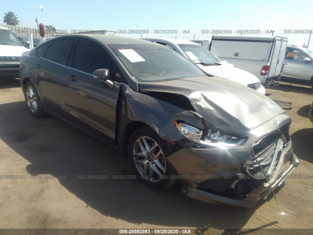 FORD FUSION 2013 3fa6p0h72dr122507