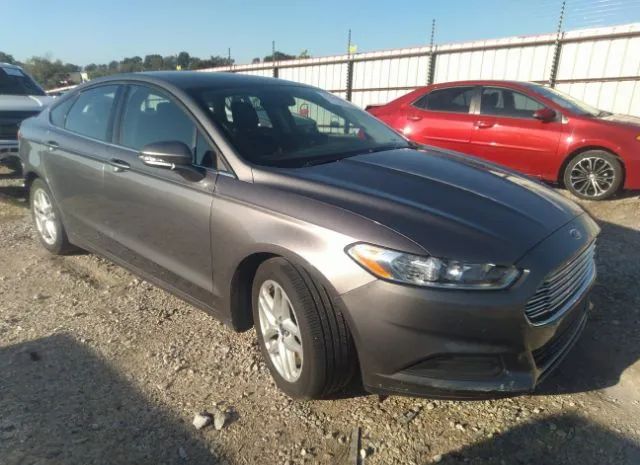 FORD FUSION 2013 3fa6p0h72dr122880