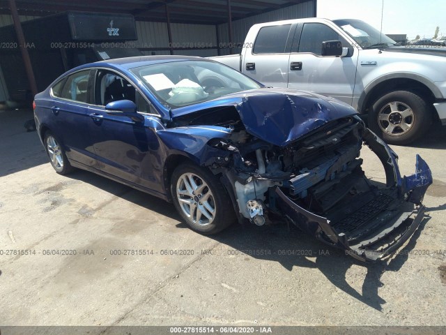 FORD FUSION 2013 3fa6p0h72dr122930