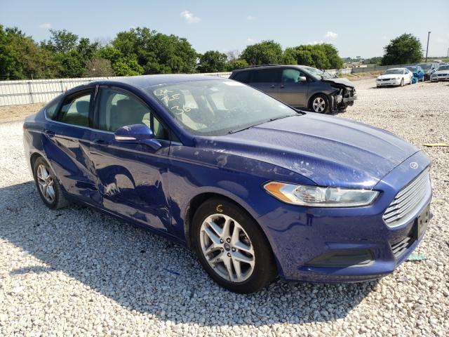 FORD FUSION SE 2013 3fa6p0h72dr127853