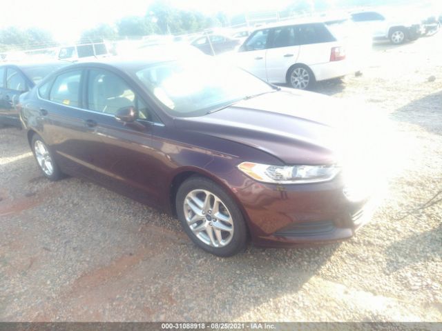 FORD FUSION 2013 3fa6p0h72dr131269