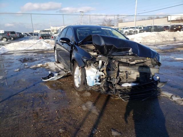 FORD FUSION SE 2013 3fa6p0h72dr132356