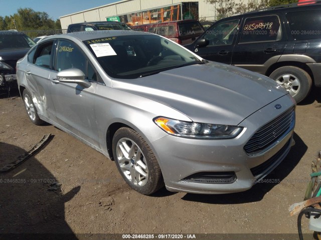 FORD FUSION 2013 3fa6p0h72dr137461