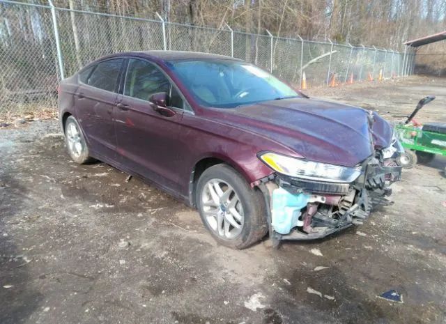 FORD FUSION 2013 3fa6p0h72dr138660