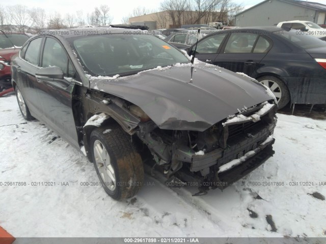 FORD FUSION 2013 3fa6p0h72dr140344