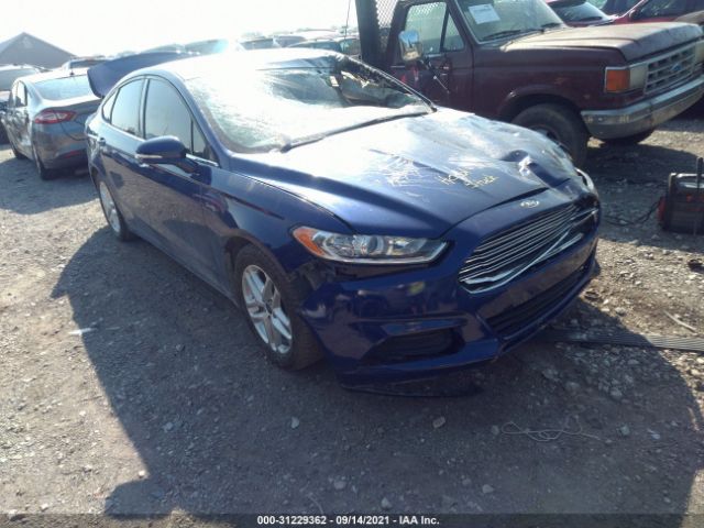 FORD FUSION 2013 3fa6p0h72dr140473