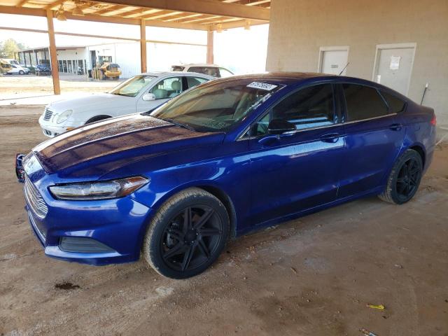 FORD FUSION SE 2013 3fa6p0h72dr144331