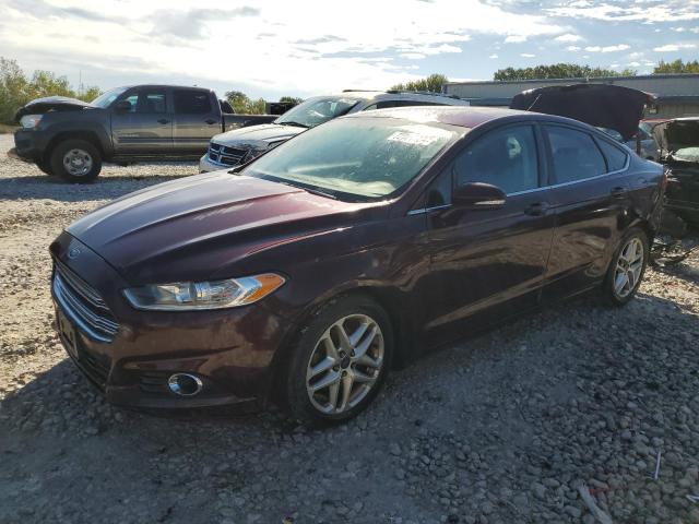 FORD FUSION SE 2013 3fa6p0h72dr147942