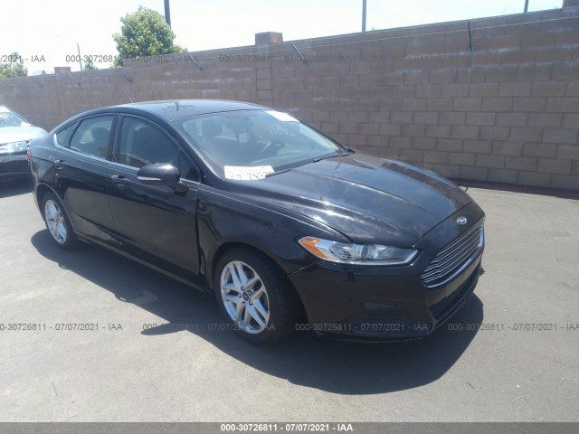 FORD FUSION 2013 3fa6p0h72dr155653