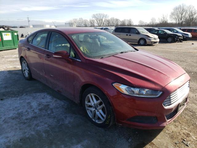 FORD FUSION SE 2013 3fa6p0h72dr160481