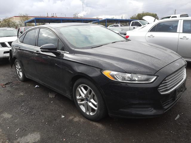 FORD FUSION SE 2013 3fa6p0h72dr163803