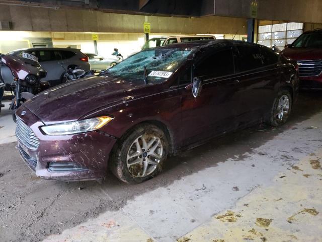 FORD FUSION SE 2013 3fa6p0h72dr168869