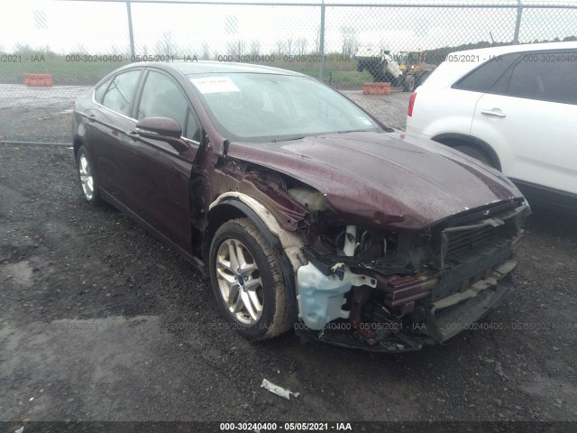 FORD FUSION 2013 3fa6p0h72dr173683