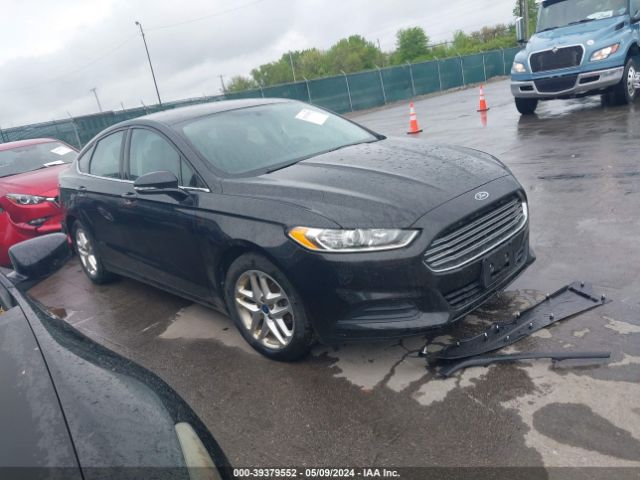 FORD FUSION 2013 3fa6p0h72dr175594