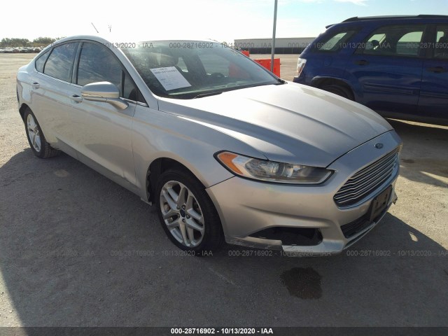 FORD FUSION 2013 3fa6p0h72dr177197