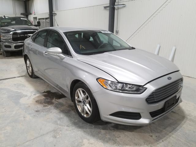 FORD FUSION SE 2013 3fa6p0h72dr177491