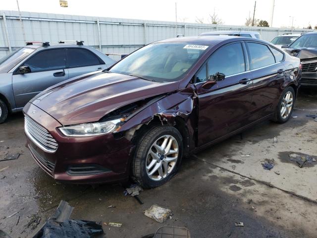 FORD FUSION SE 2013 3fa6p0h72dr181766