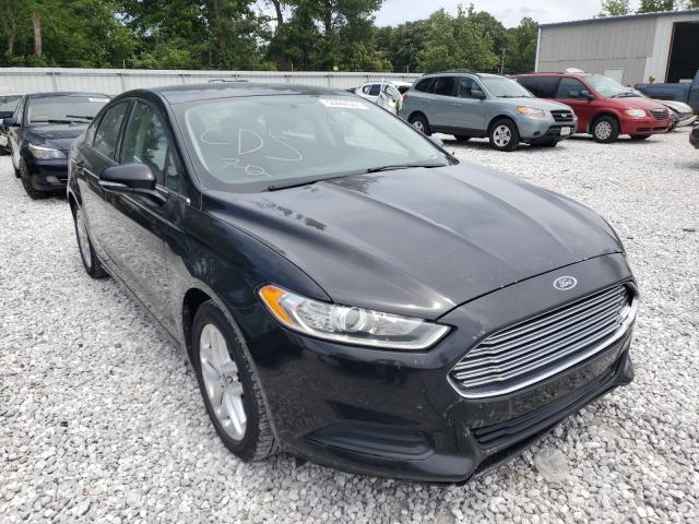 FORD FUSION SE 2013 3fa6p0h72dr195599