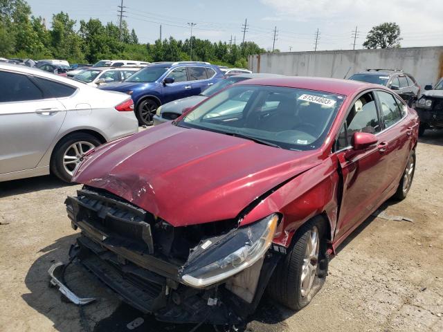 FORD FUSION SE 2013 3fa6p0h72dr201420