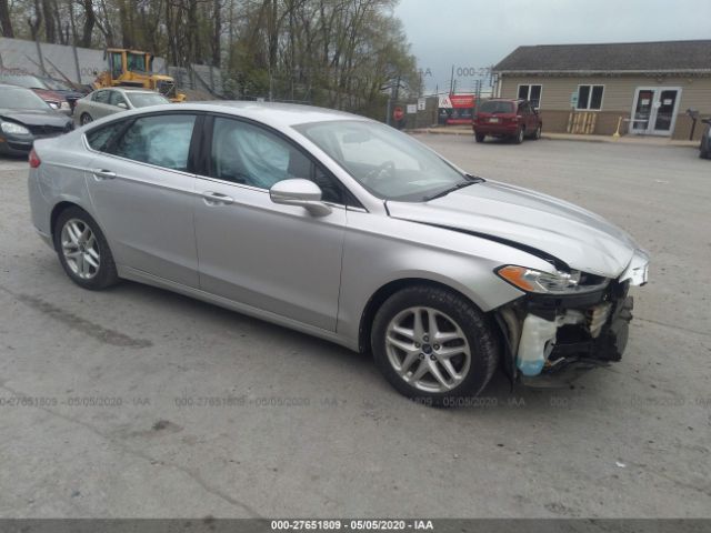 FORD FUSION 2013 3fa6p0h72dr202843